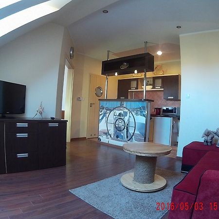 Apartament Koja มรุงโกโว ภายนอก รูปภาพ