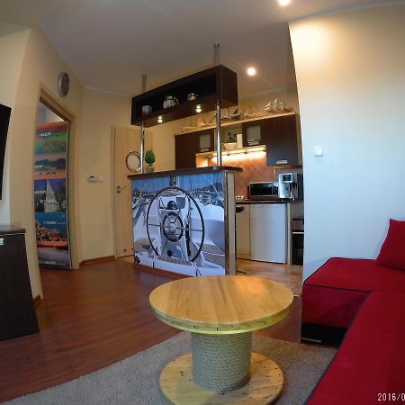 Apartament Koja มรุงโกโว ภายนอก รูปภาพ