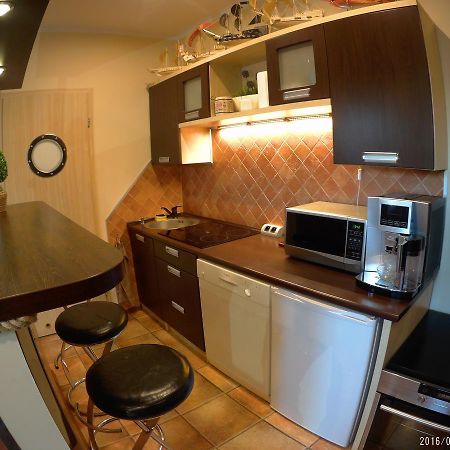 Apartament Koja มรุงโกโว ภายนอก รูปภาพ