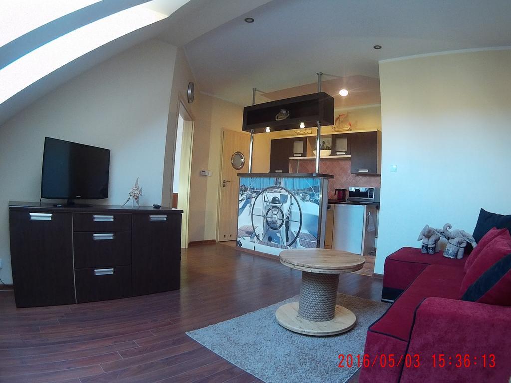 Apartament Koja มรุงโกโว ภายนอก รูปภาพ