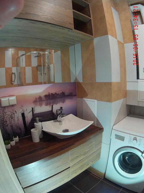 Apartament Koja มรุงโกโว ภายนอก รูปภาพ