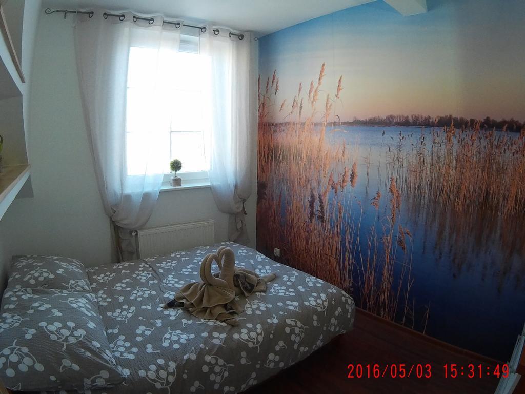 Apartament Koja มรุงโกโว ภายนอก รูปภาพ