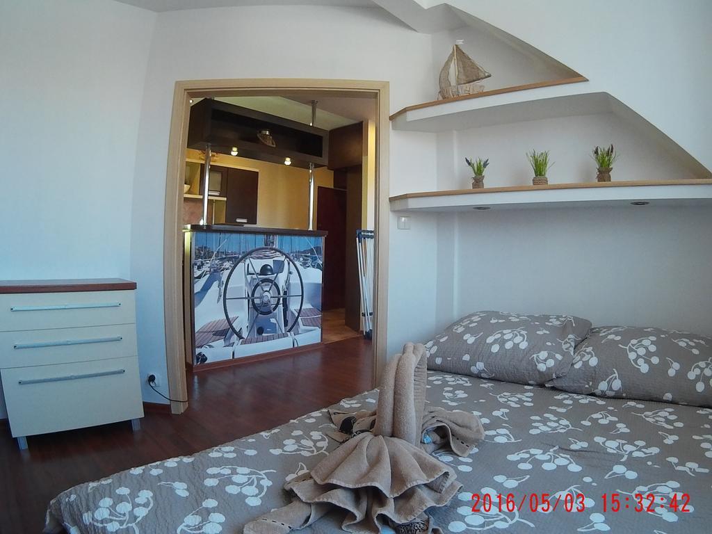 Apartament Koja มรุงโกโว ภายนอก รูปภาพ