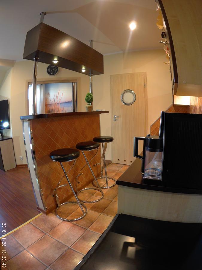 Apartament Koja มรุงโกโว ภายนอก รูปภาพ