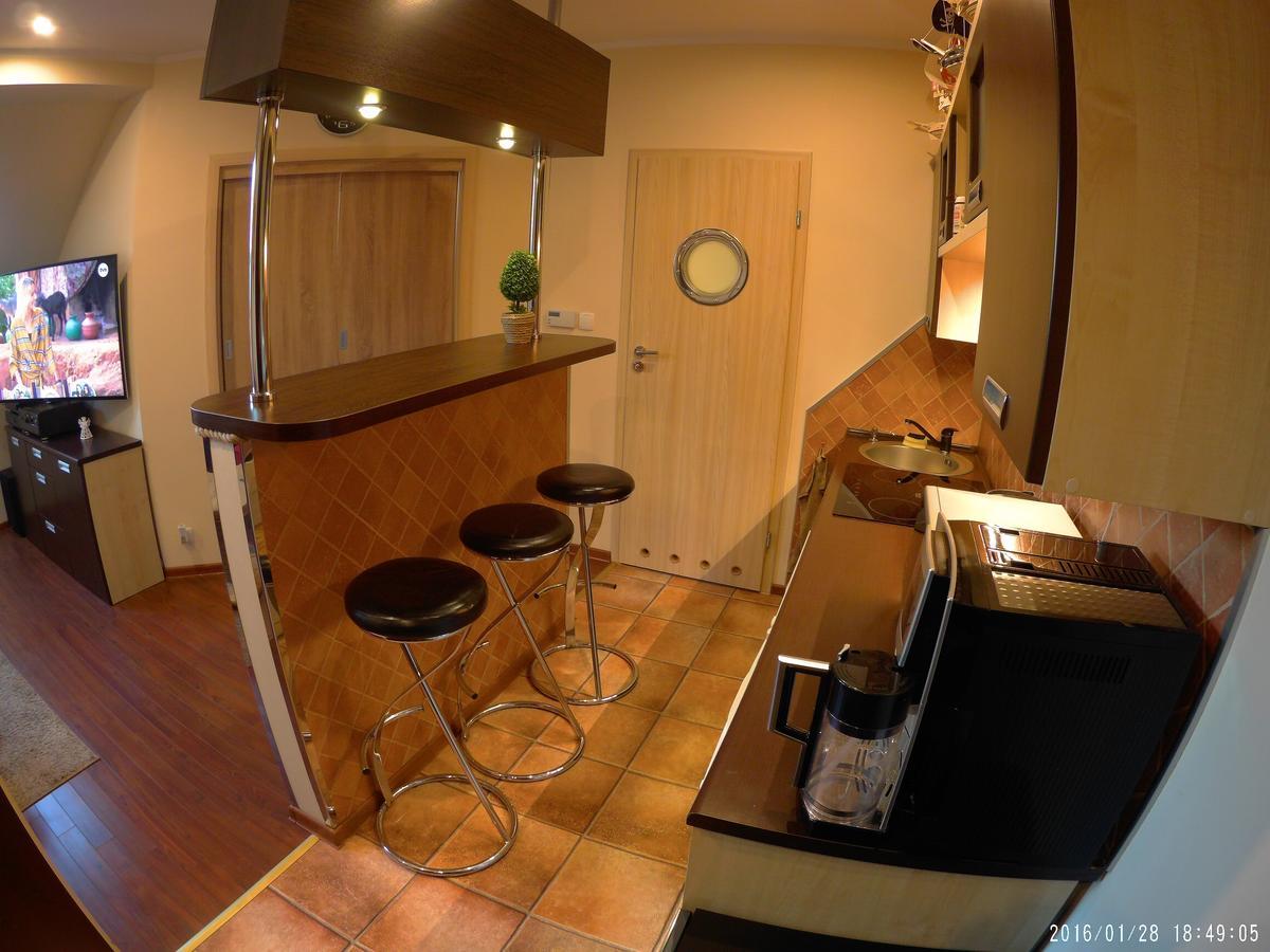 Apartament Koja มรุงโกโว ภายนอก รูปภาพ