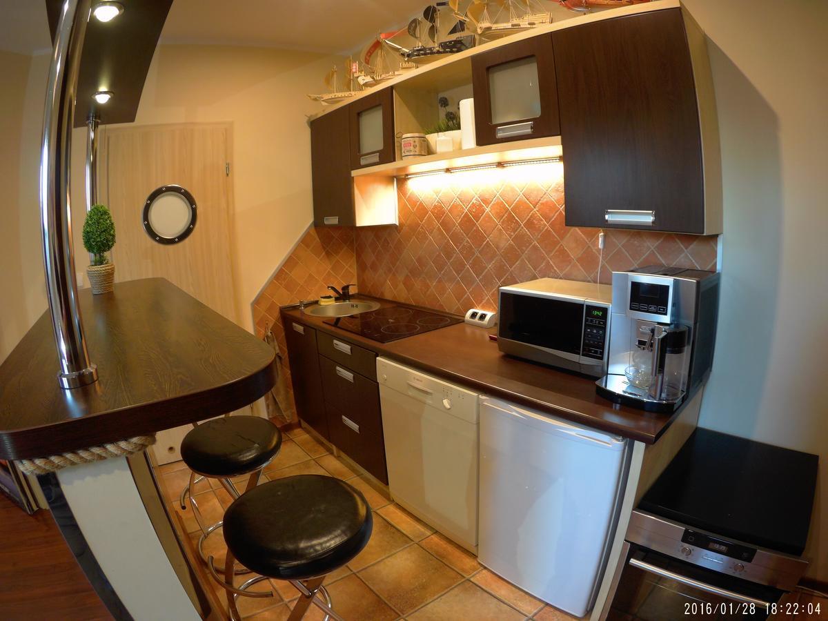 Apartament Koja มรุงโกโว ภายนอก รูปภาพ