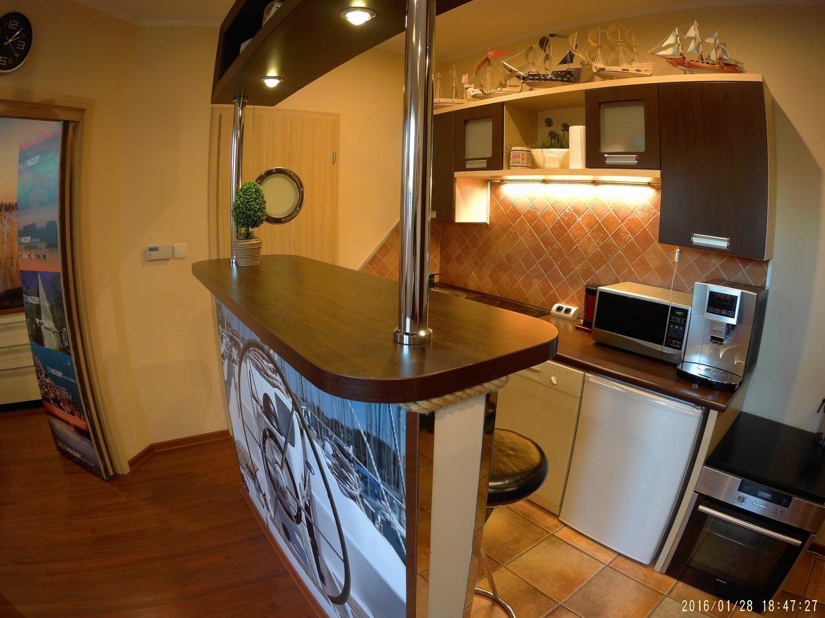 Apartament Koja มรุงโกโว ภายนอก รูปภาพ